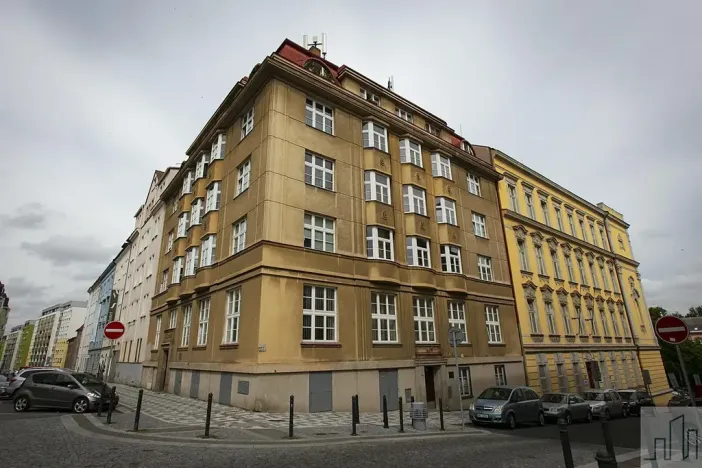 Prodej bytu 3+1, Praha - Žižkov, Koldínova, 86 m2