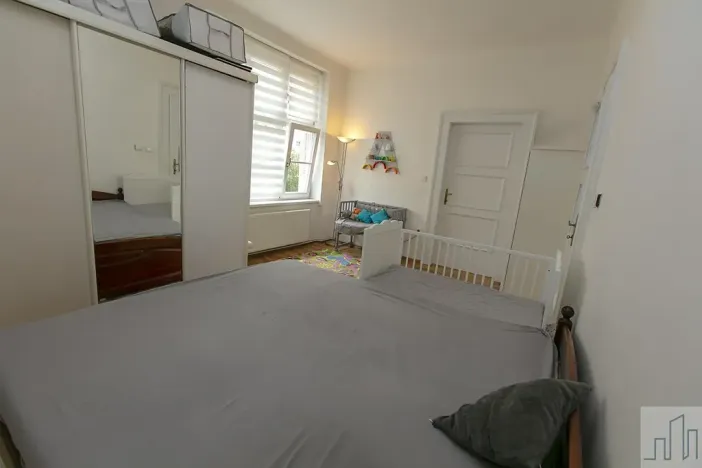 Prodej bytu 3+1, Praha - Žižkov, Koldínova, 86 m2