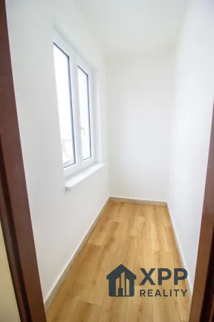 Prodej bytu 1+kk, Chlum u Třeboně, 22 m2
