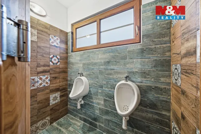 Prodej rodinného domu, Písařov - Bukovice, 347 m2