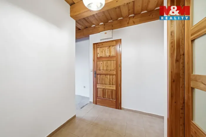 Prodej rodinného domu, Písařov - Bukovice, 347 m2