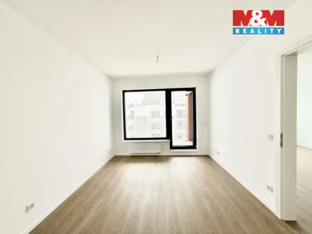 Pronájem bytu 2+kk, Praha - Letňany, Tupolevova, 58 m2