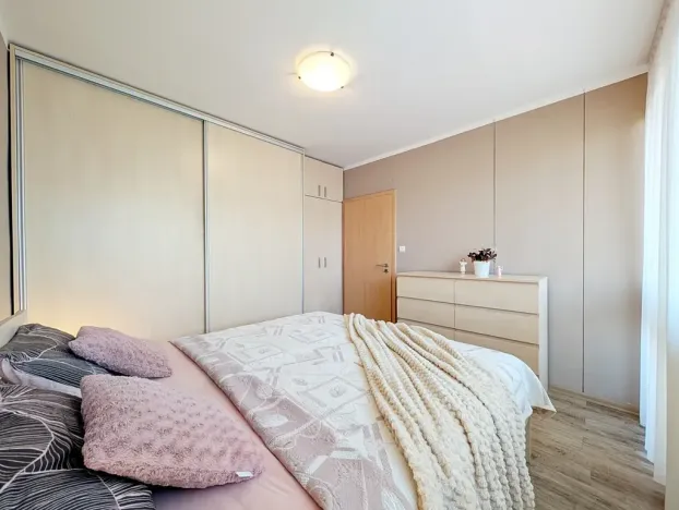 Prodej bytu 3+kk, Mladá Boleslav, U stadionu, 81 m2