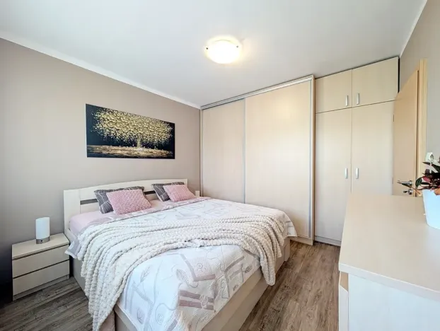 Prodej bytu 3+kk, Mladá Boleslav, U stadionu, 81 m2