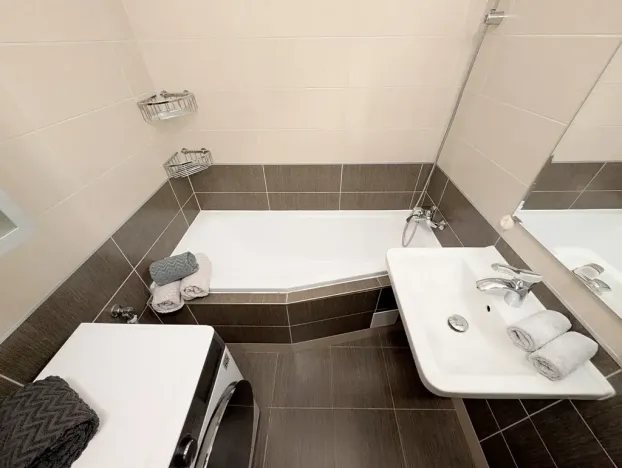 Prodej bytu 3+kk, Mladá Boleslav, U stadionu, 81 m2