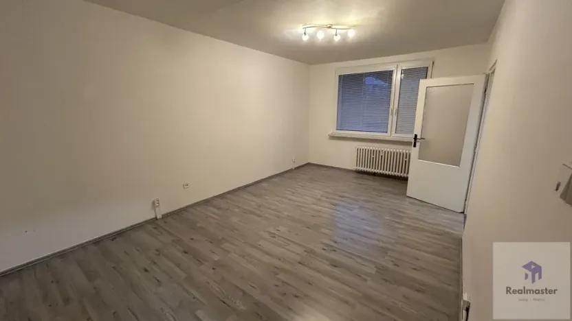 Pronájem bytu 2+1, Ústí nad Labem - Střekov, Barrandova, 63 m2