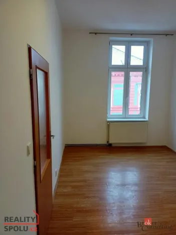 Pronájem bytu 1+1, Plzeň - Jižní Předměstí, Krátká, 44 m2