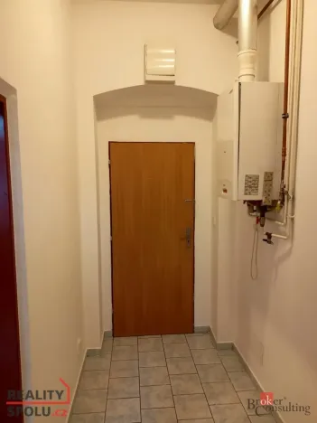 Pronájem bytu 1+1, Plzeň - Jižní Předměstí, Krátká, 44 m2