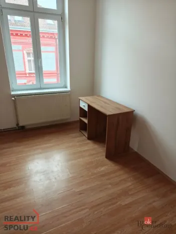 Pronájem bytu 1+1, Plzeň - Jižní Předměstí, Krátká, 44 m2