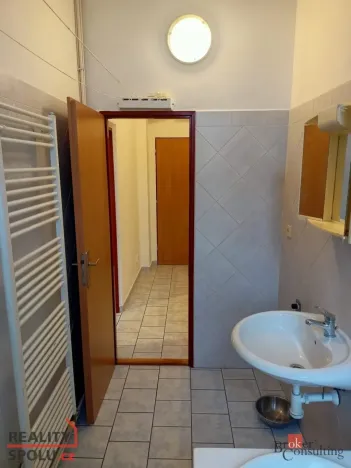 Pronájem bytu 1+1, Plzeň - Jižní Předměstí, Krátká, 44 m2