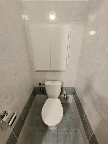 Pronájem bytu 4+1, Brno, Kubíkova, 94 m2