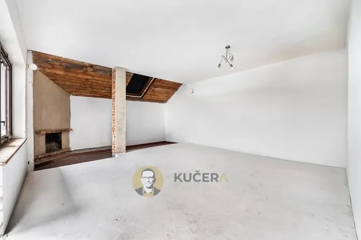 Prodej rodinného domu, Neratovice, K. H. Máchy, 406 m2