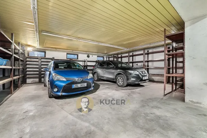 Prodej rodinného domu, Neratovice, K. H. Máchy, 406 m2