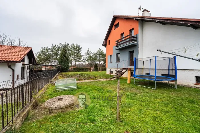 Prodej rodinného domu, Neratovice, K. H. Máchy, 406 m2