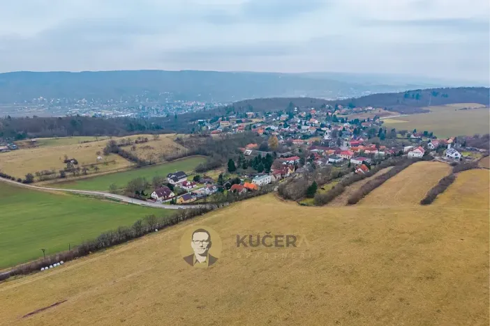 Prodej pozemku pro bydlení, Vonoklasy, 3321 m2