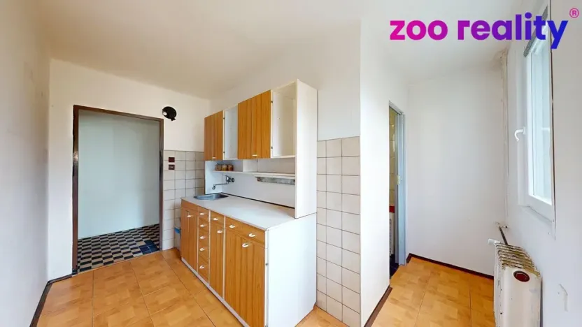 Prodej bytu 3+1, Strakonice, Erbenova, 67 m2