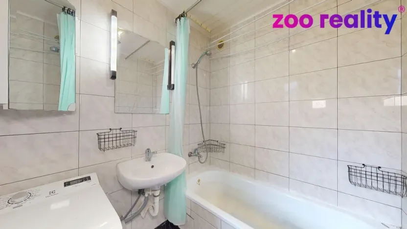 Prodej bytu 3+1, Strakonice, Erbenova, 67 m2