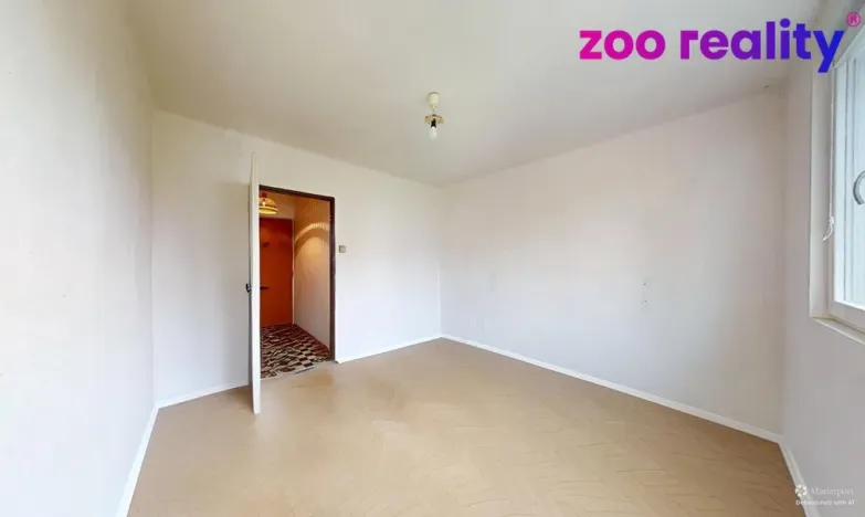 Prodej bytu 3+1, Strakonice, Erbenova, 67 m2