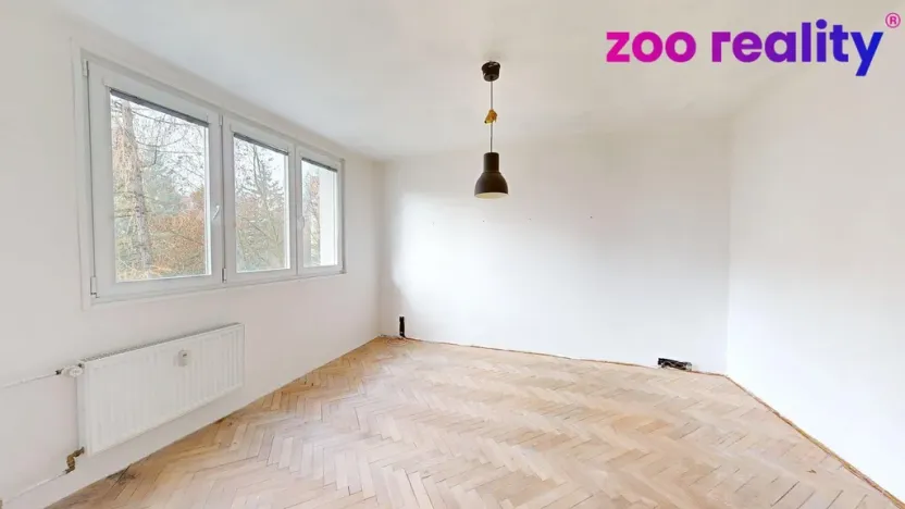 Prodej bytu 3+1, Strakonice, Erbenova, 67 m2