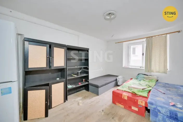 Prodej rodinného domu, Dubicko, 200 m2