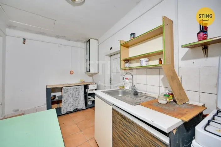 Prodej rodinného domu, Dubicko, 200 m2