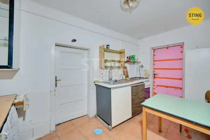 Prodej rodinného domu, Dubicko, 200 m2