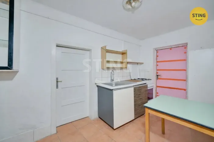 Prodej rodinného domu, Dubicko, 200 m2