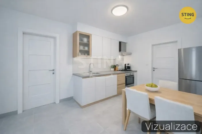 Prodej rodinného domu, Dubicko, 200 m2