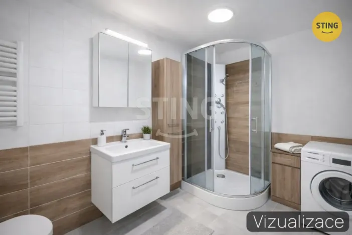 Prodej rodinného domu, Dubicko, 200 m2