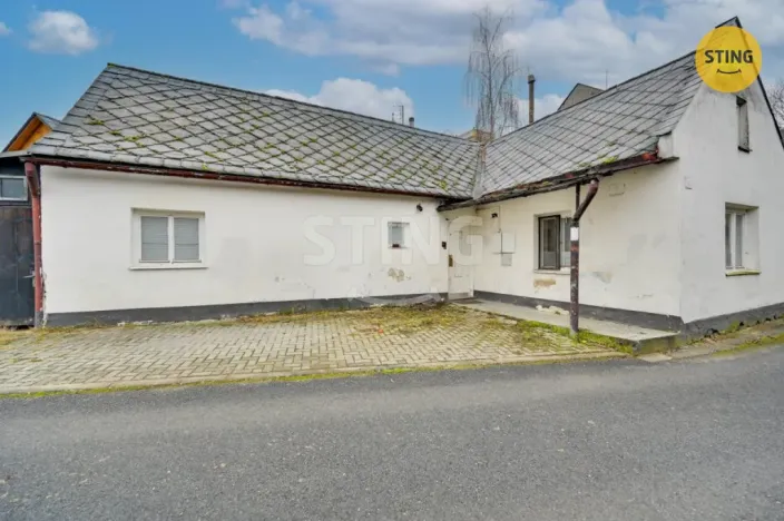 Prodej rodinného domu, Dubicko, 200 m2