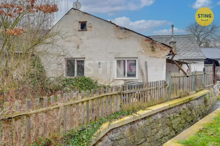 Prodej rodinného domu, Dubicko, 200 m2