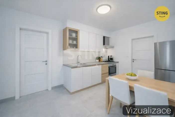 Prodej rodinného domu, Dubicko, 200 m2
