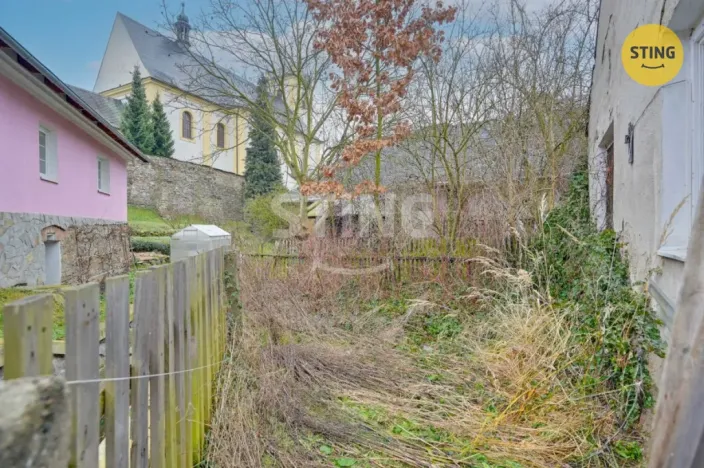 Prodej rodinného domu, Dubicko, 200 m2