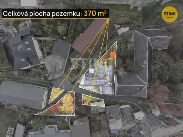 Prodej rodinného domu, Dubicko, 200 m2