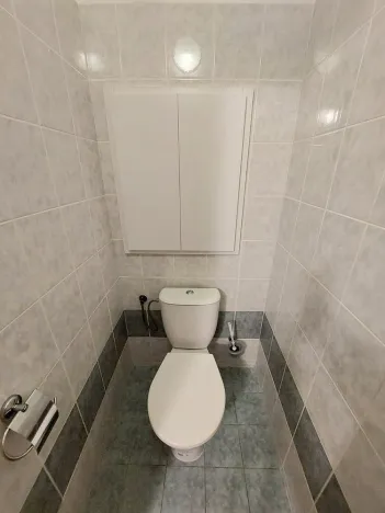 Pronájem bytu 4+1, Brno, Kubíkova, 94 m2