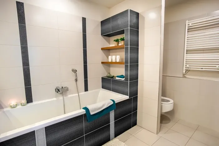 Prodej bytu 3+kk, Praha - Záběhlice, Jabloňová, 66 m2