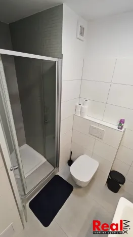 Pronájem bytu 1+1, Brno - Černá Pole, Krkoškova, 35 m2