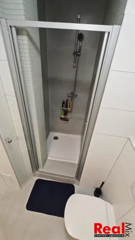 Pronájem bytu 1+1, Brno - Černá Pole, Krkoškova, 35 m2