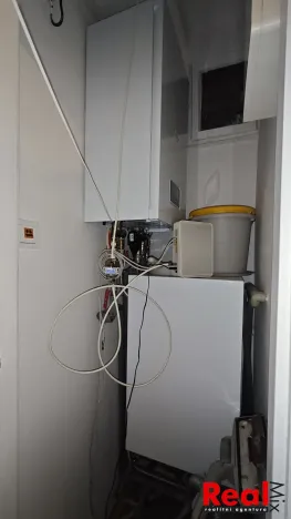 Pronájem bytu 1+1, Brno - Černá Pole, Krkoškova, 35 m2