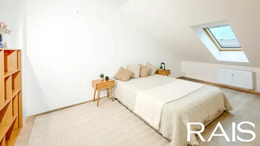 Prodej bytu 2+1, Brno, 54 m2