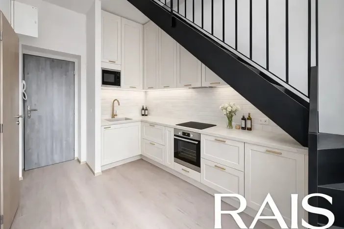 Prodej bytu 2+kk, Brno, 52 m2