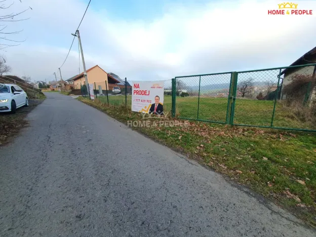 Prodej rodinného domu, Tečovice, 123 m2