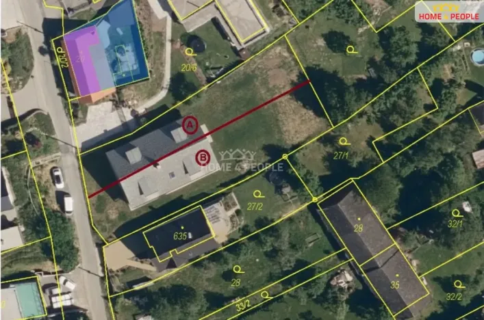 Prodej rodinného domu, Tečovice, 123 m2