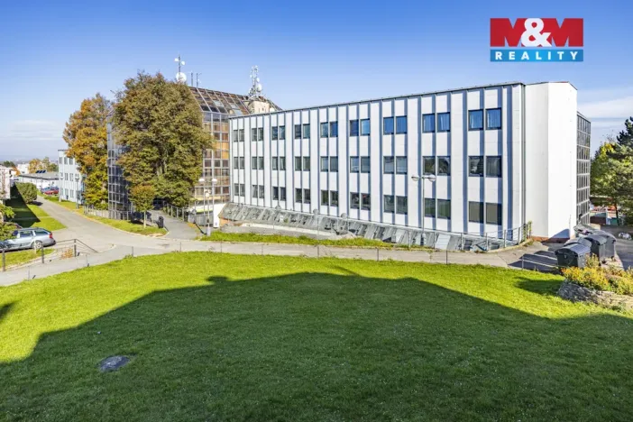 Pronájem bytu 1+kk, Opočno, Pohořská, 40 m2