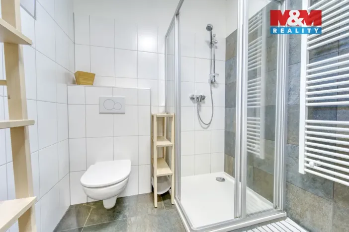 Pronájem bytu 2+kk, Plzeň, České údolí, 37 m2