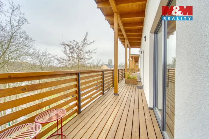 Pronájem bytu 2+kk, Plzeň, České údolí, 37 m2