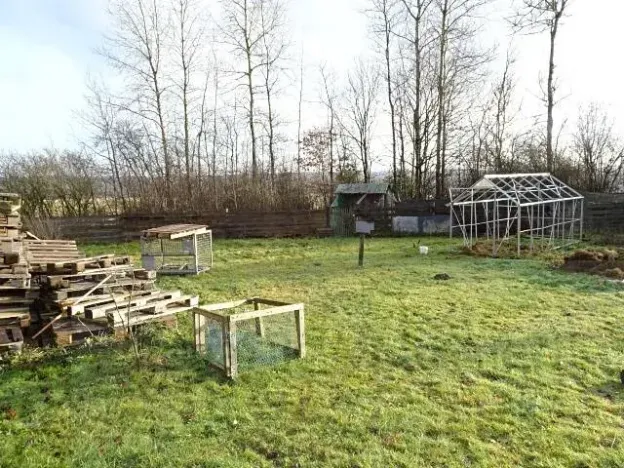 Prodej pozemku pro bydlení, Rumburk, Šluknovská, 2877 m2