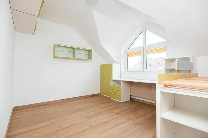 Pronájem rodinného domu, Němčice, 78 m2