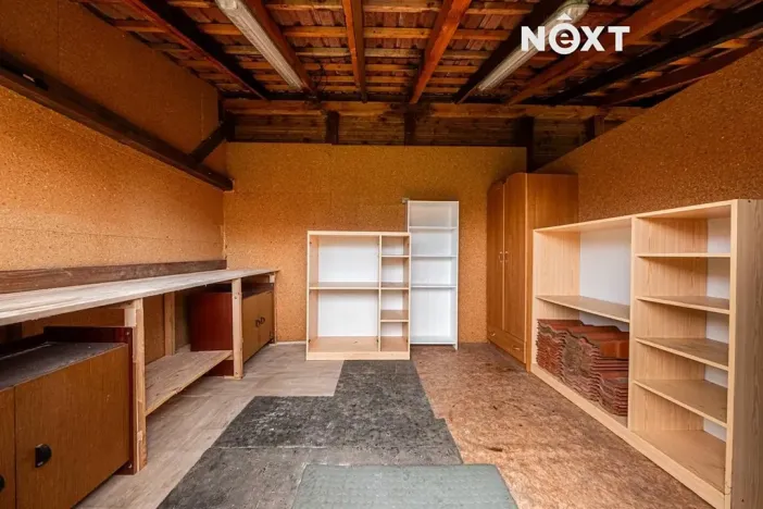 Pronájem rodinného domu, Němčice, 78 m2