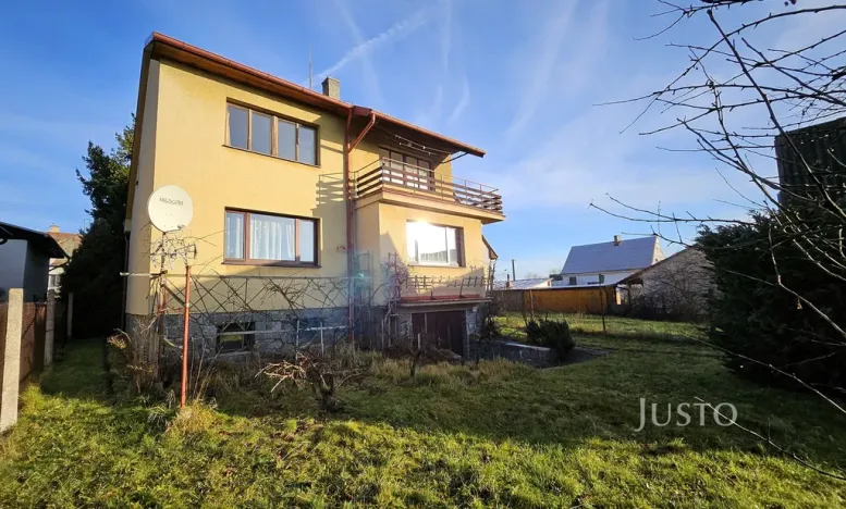 Prodej rodinného domu, Čimelice, 201 m2